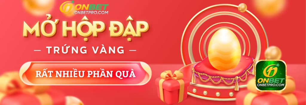 Mở Hộp Đập Trứng Vàng Rất Nhiều Phần Quà